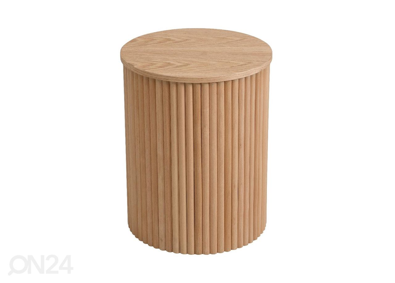 Sohvapöytä Verso Ø 40 cm kuvasuurennos
