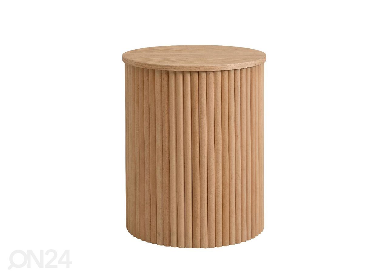 Sohvapöytä Verso Ø 40 cm kuvasuurennos