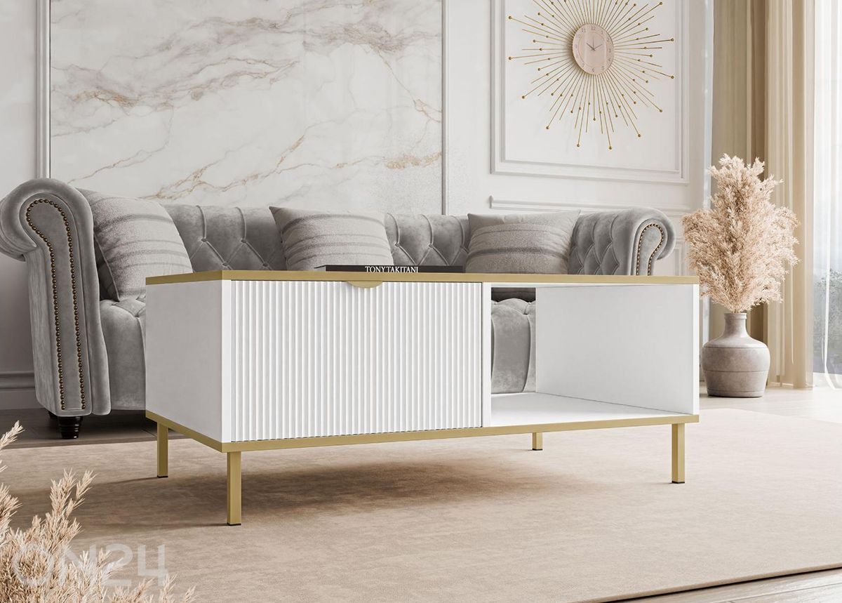 Sohvapöytä Wera kuvasuurennos