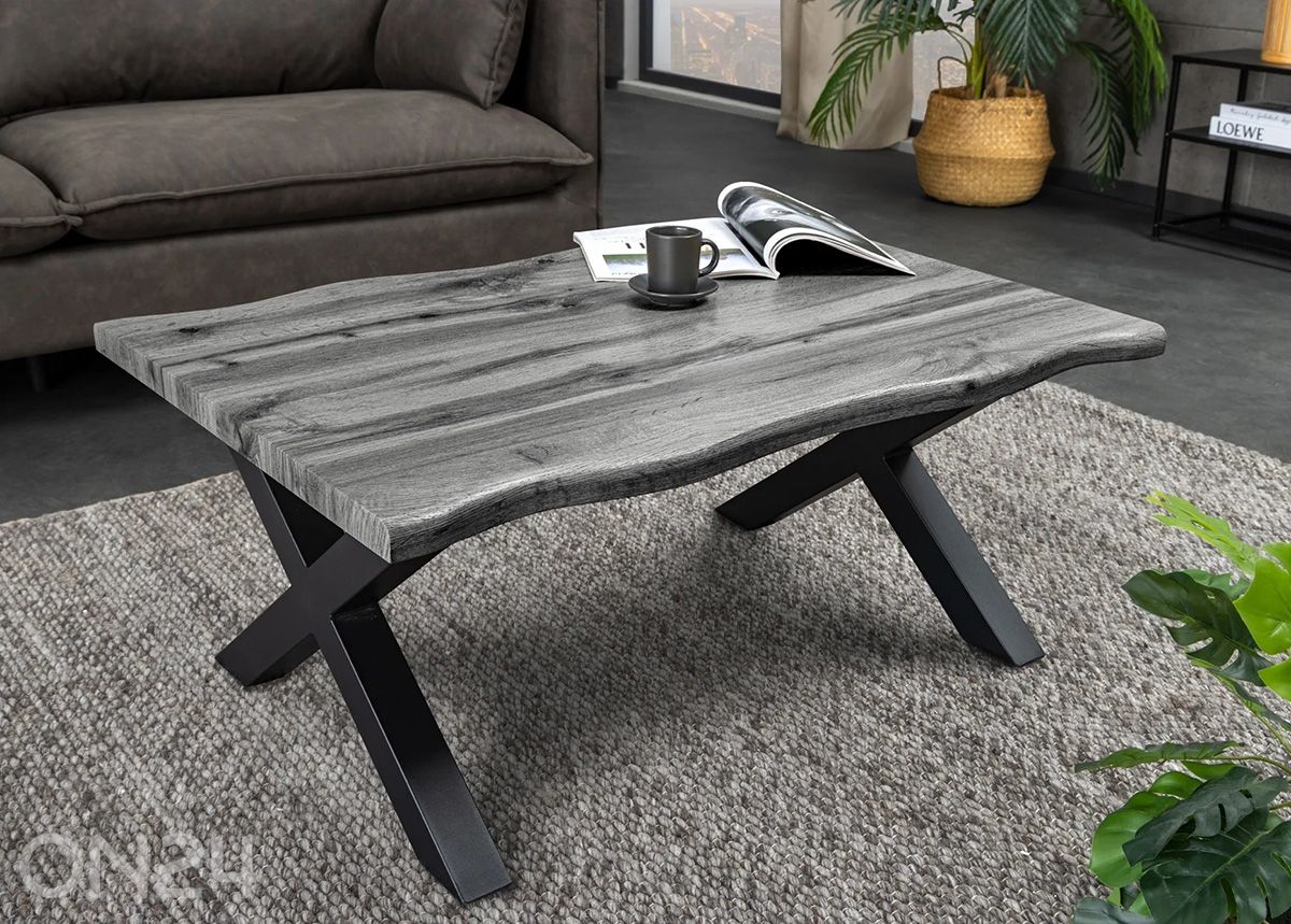 Sohvapöytä Wild kuvasuurennos