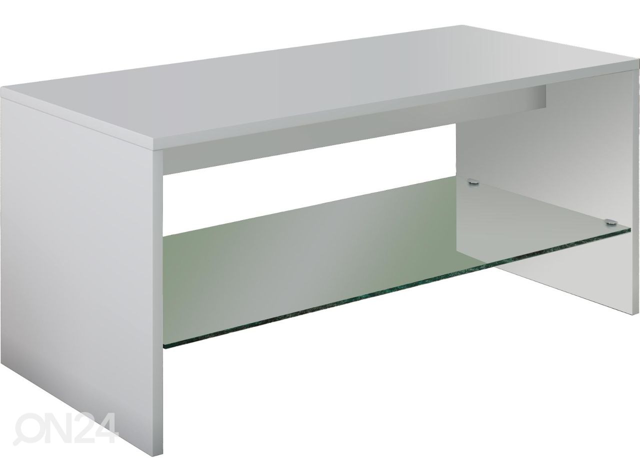 Sohvapöytä Wisal 90x40 cm kuvasuurennos