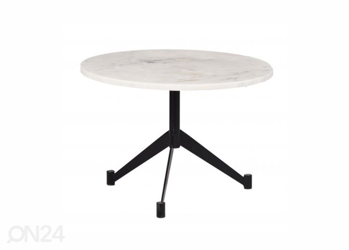 Sohvapöytä Yara Ø 32 cm kuvasuurennos