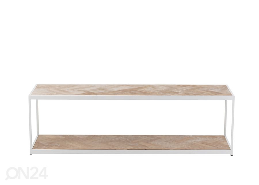 Sohvapöytä Zigzag kuvasuurennos