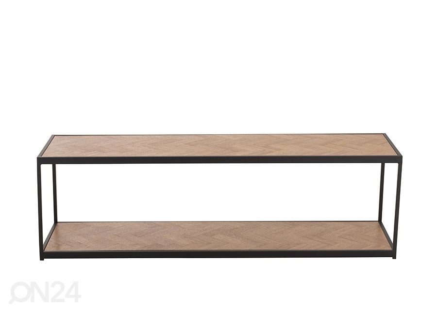 Sohvapöytä Zigzag kuvasuurennos