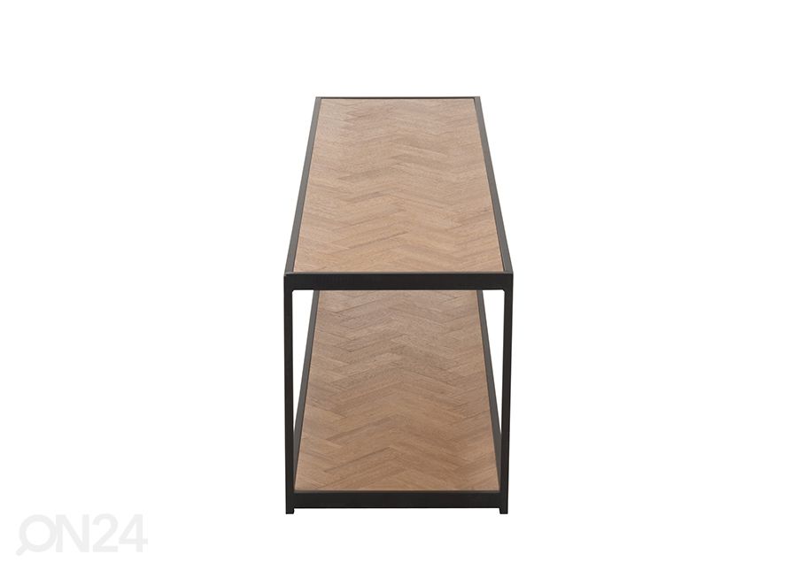 Sohvapöytä Zigzag kuvasuurennos