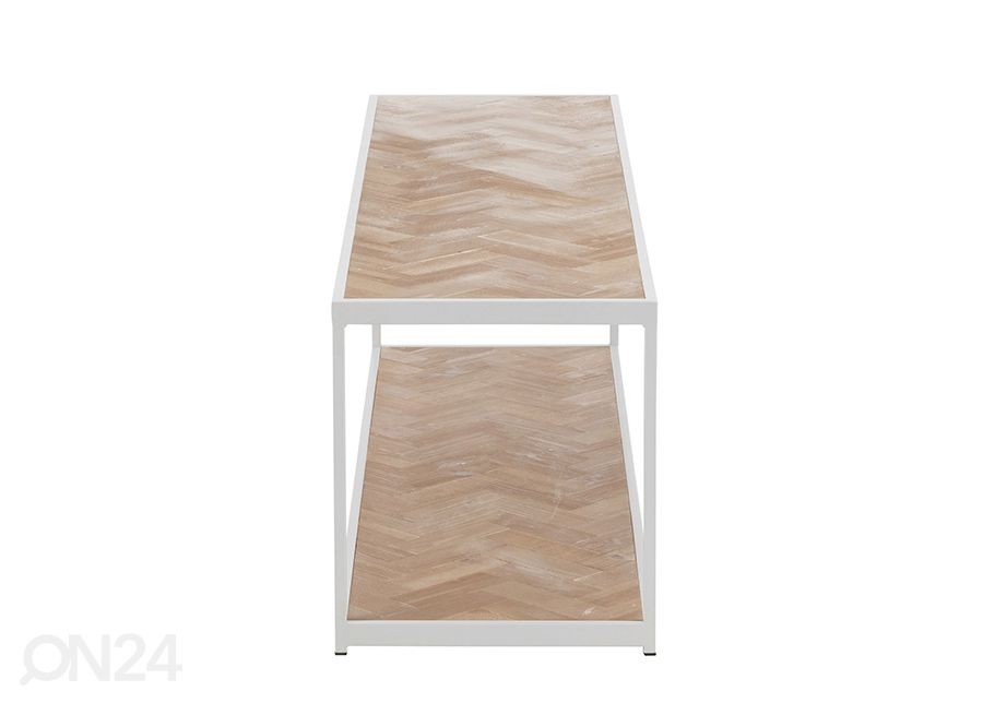 Sohvapöytä Zigzag kuvasuurennos