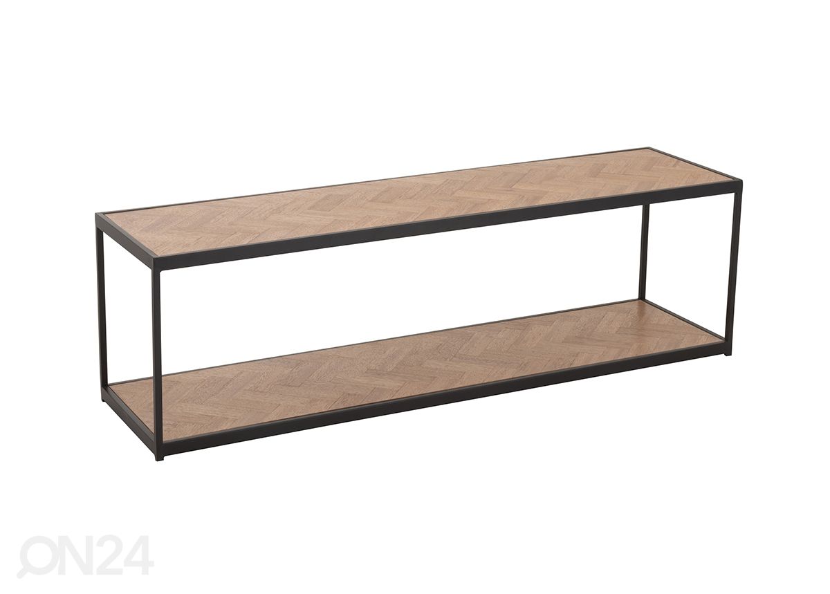 Sohvapöytä Zigzag kuvasuurennos