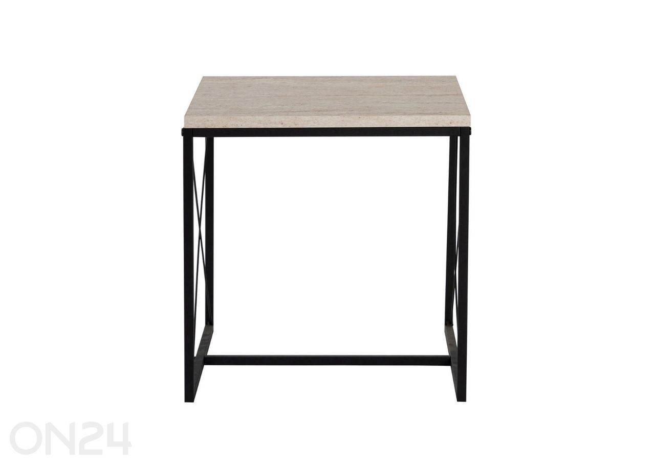 Sohvapöytäsarja Defne, 3 kpl kuvasuurennos