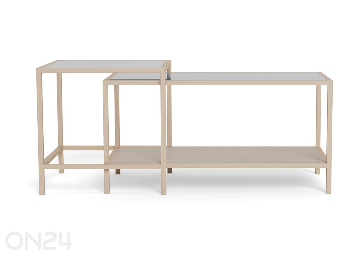 sohvapöytien sarja Spectral, 2 kpl kuvasuurennos