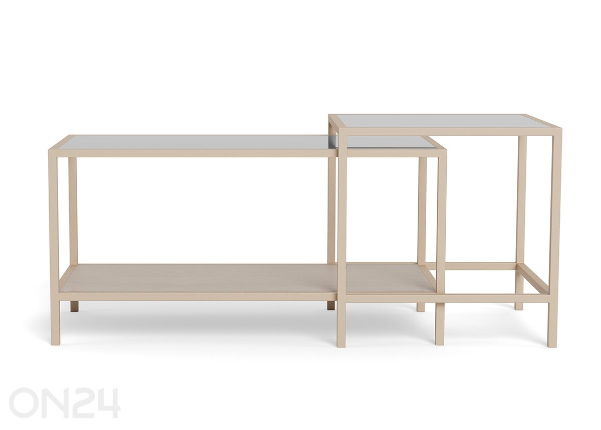 sohvapöytien sarja Spectral, 2 kpl kuvasuurennos