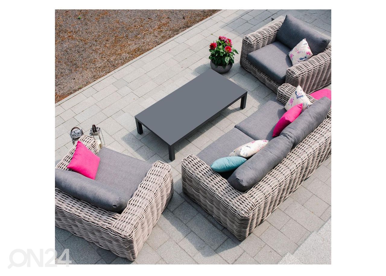 Sohvaryhmä Calista kuvasuurennos