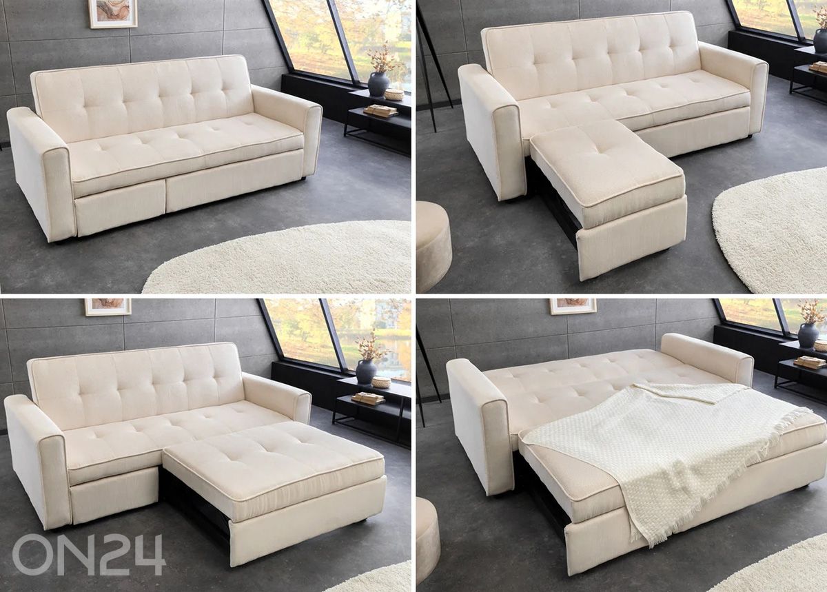 Sohvavuode Smart kuvasuurennos