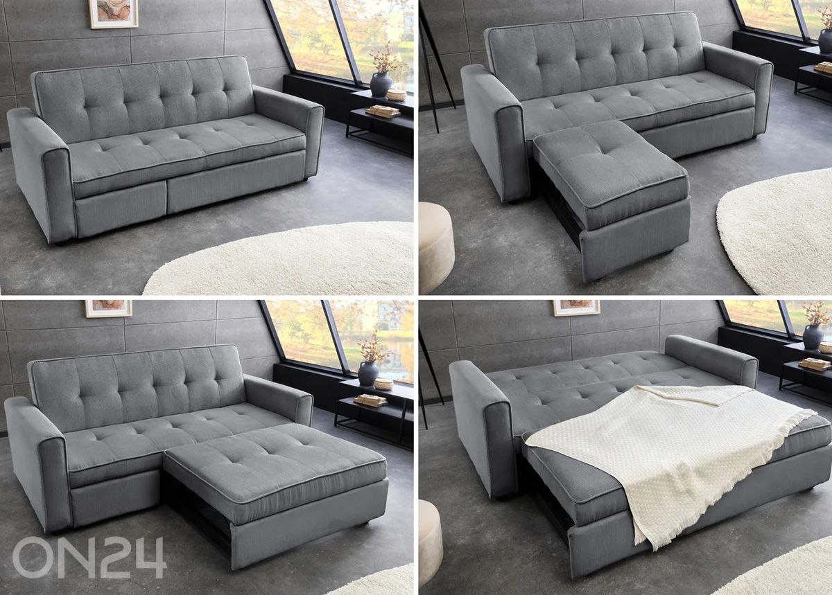 Sohvavuode Smart kuvasuurennos