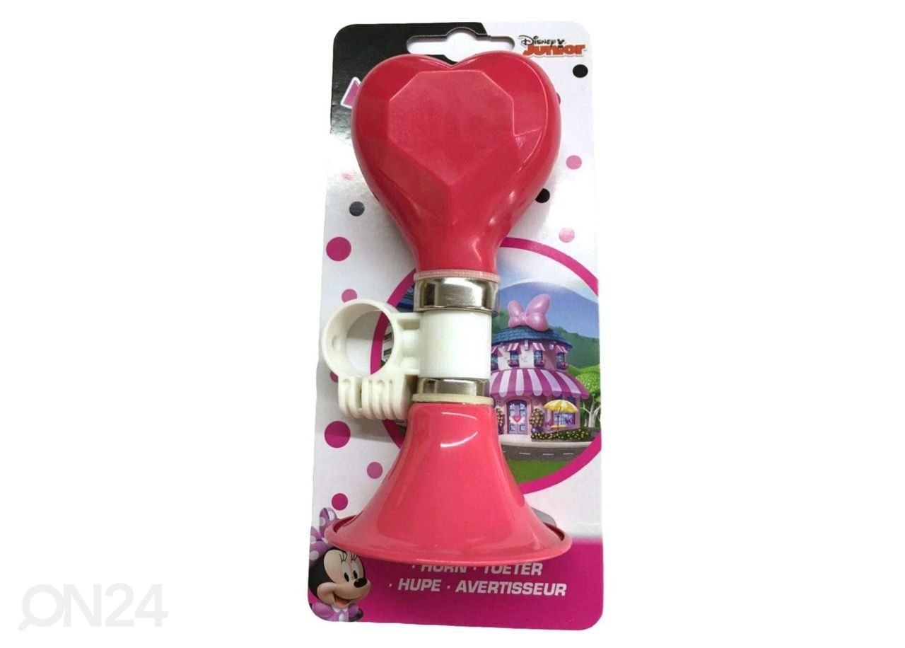 Soittokello Disney Minnie kuvasuurennos