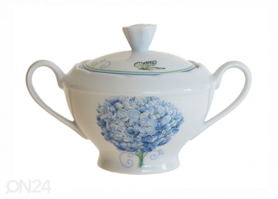 Sokerikippo HORTENSIA Ø 250 ml kuvasuurennos
