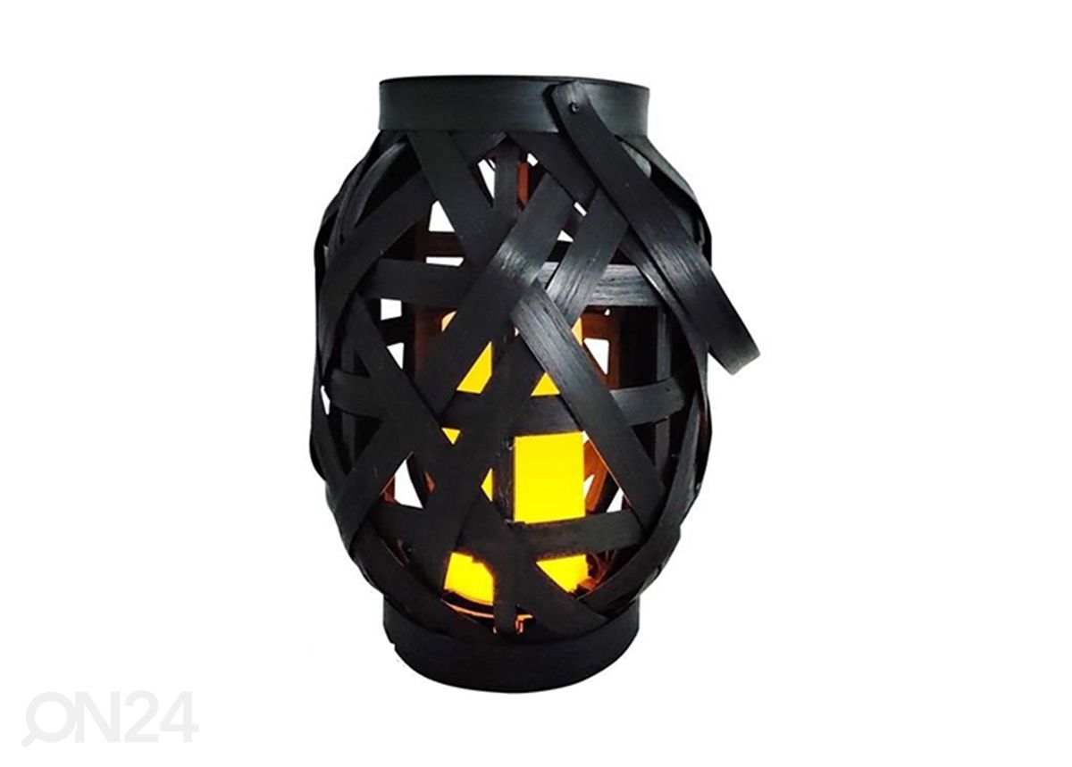 Solarvalosarja Ande LED kuvasuurennos