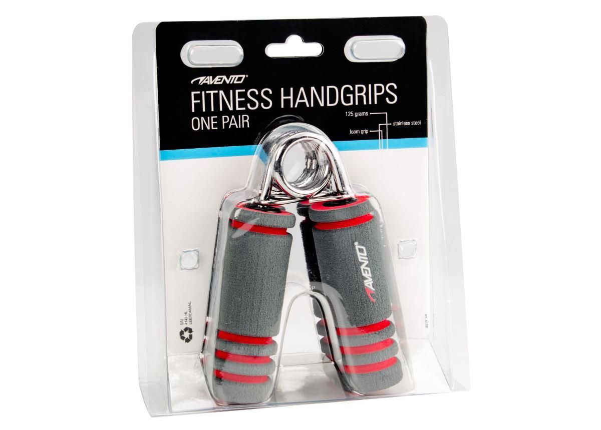 Sormivahvistimet Foam Avento kuvasuurennos