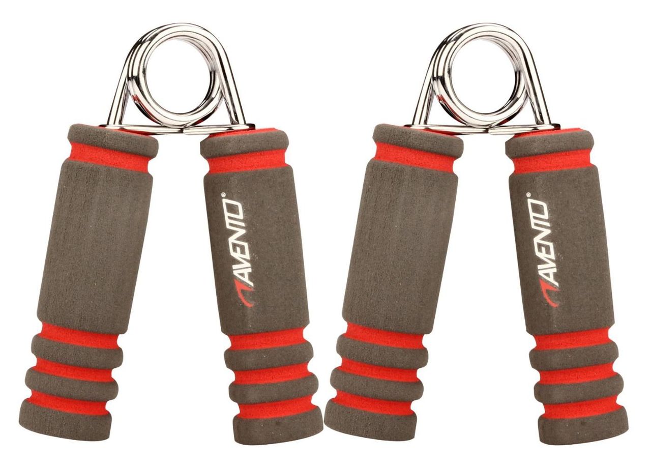 Sormivahvistimet Foam Avento kuvasuurennos