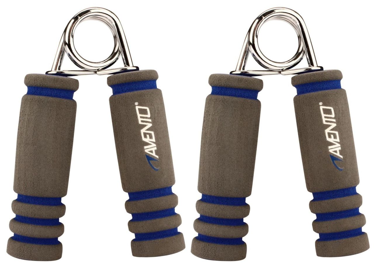 Sormivahvistimet Foam Avento kuvasuurennos