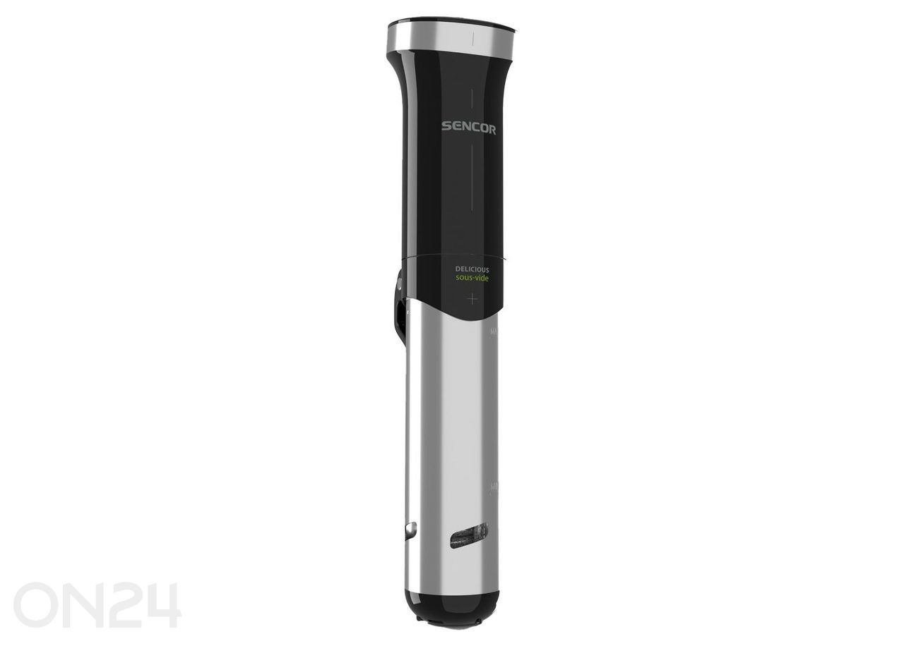 Sous vide sirkulaattori Sencor SSV5000BK kuvasuurennos