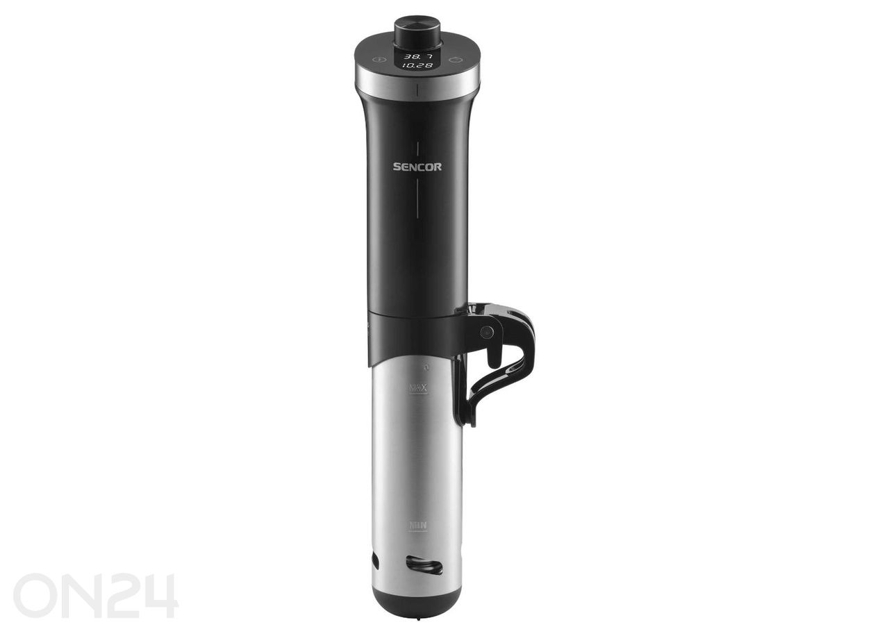 Sous vide sirkulaattori Sencor SSV5000BK kuvasuurennos