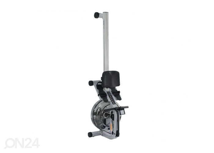 Soutuergometri FluidRower Pacific Plus kuvasuurennos