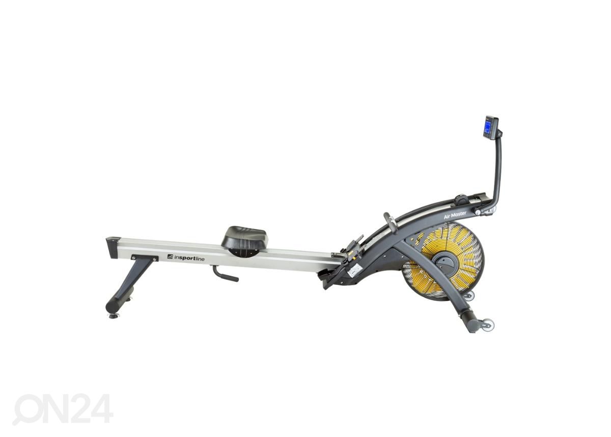 Soutulaite Air Master inSPORTline kuvasuurennos