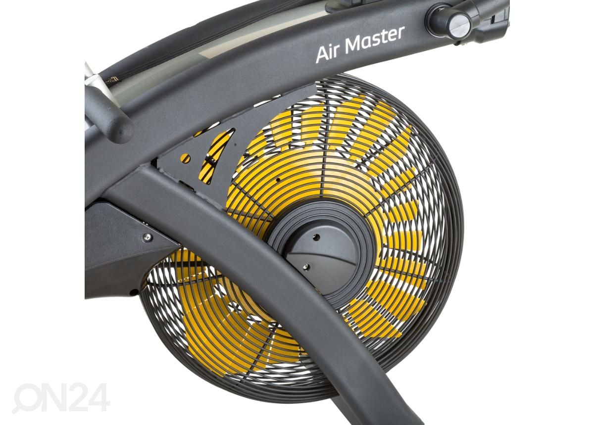 Soutulaite Air Master inSPORTline kuvasuurennos