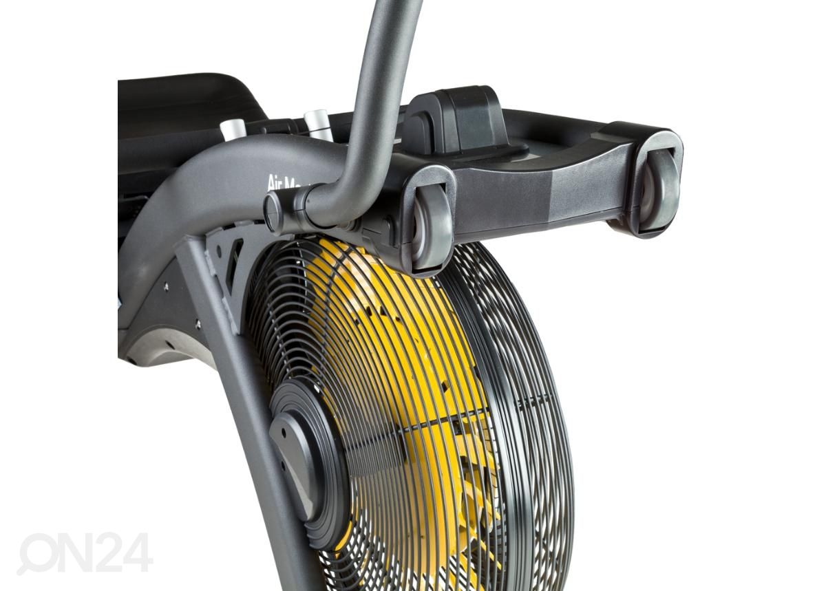 Soutulaite Air Master inSPORTline kuvasuurennos