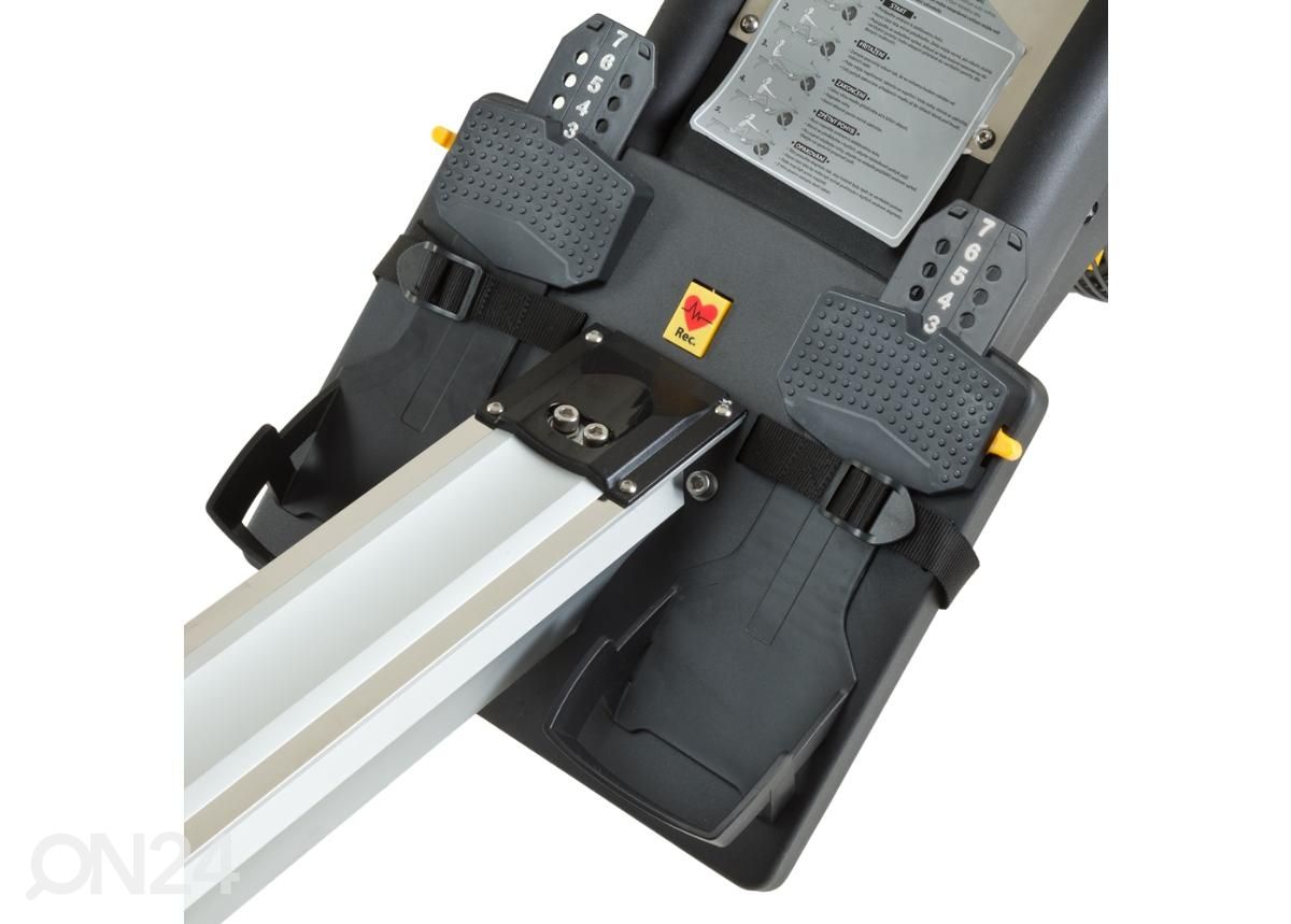 Soutulaite Air Master inSPORTline kuvasuurennos