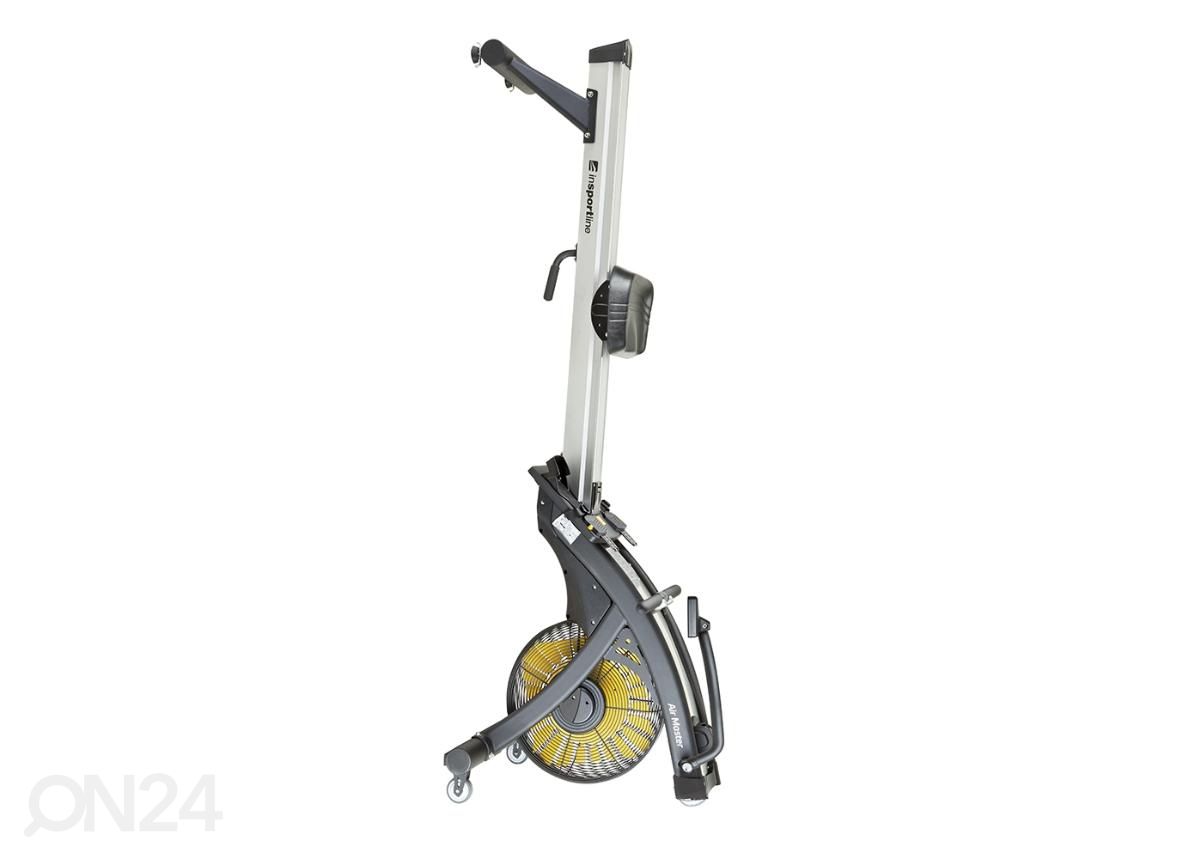 Soutulaite Air Master inSPORTline kuvasuurennos
