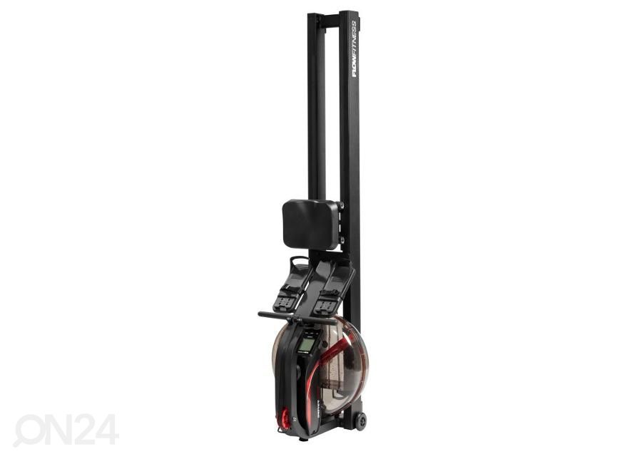 Soutulaite Driver Flow Fitness DWR2500i kuvasuurennos