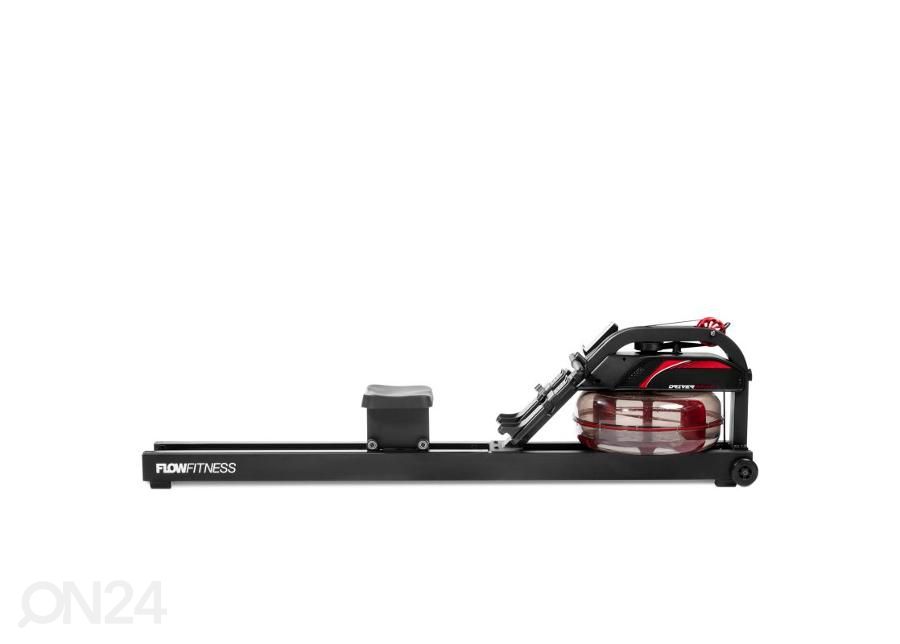 Soutulaite Driver Flow Fitness DWR2500i kuvasuurennos