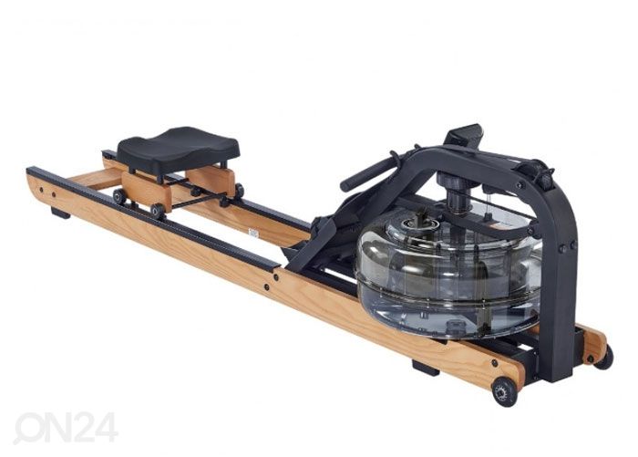 Soutulaite FluidRower Apollo Pro Plus kuvasuurennos