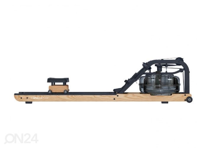 Soutulaite FluidRower Apollo Pro Plus kuvasuurennos