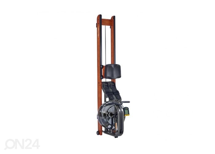 Soutulaite FluidRower Apollo Pro V kuvasuurennos