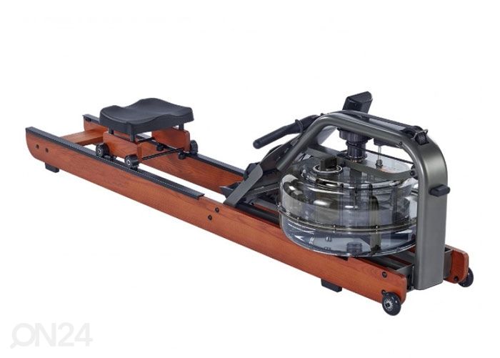 Soutulaite FluidRower Apollo Pro V kuvasuurennos