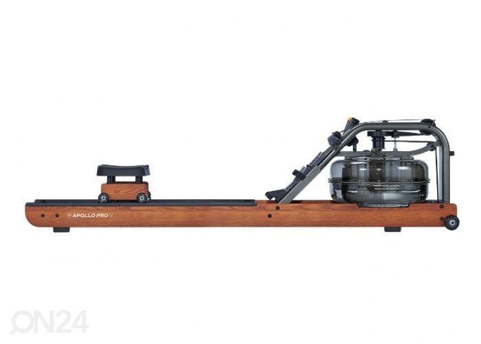 Soutulaite FluidRower Apollo Pro V kuvasuurennos