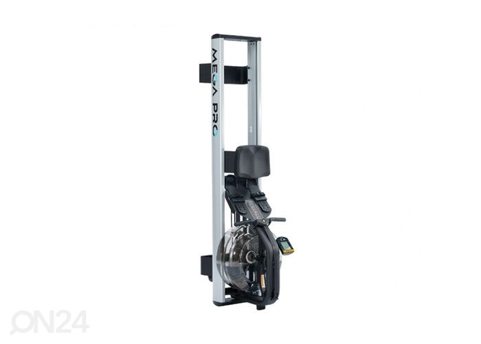 Soutulaite FluidRower Mega PRO XL kuvasuurennos