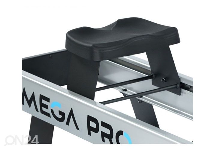 Soutulaite FluidRower Mega PRO XL kuvasuurennos