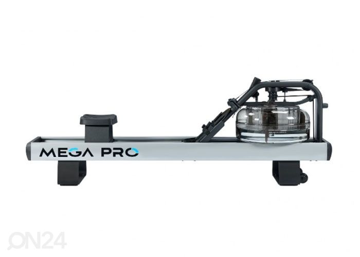 Soutulaite FluidRower Mega PRO XL kuvasuurennos