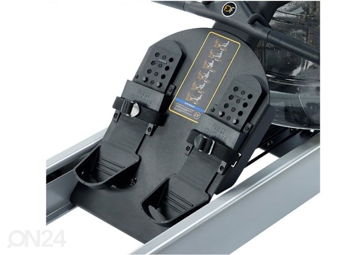 Soutulaite FluidRower Mega PRO XL kuvasuurennos