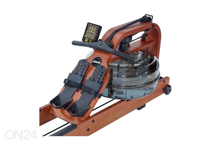 Soutulaite FluidRower Viking 3 Plus kuvasuurennos