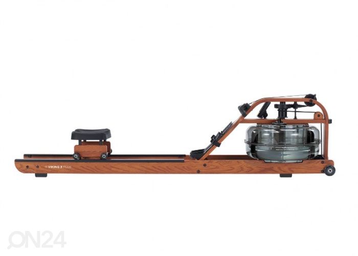 Soutulaite FluidRower Viking 3 Plus kuvasuurennos