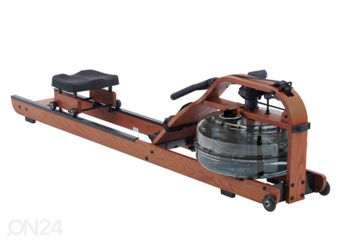 Soutulaite FluidRower Viking Pro V kuvasuurennos