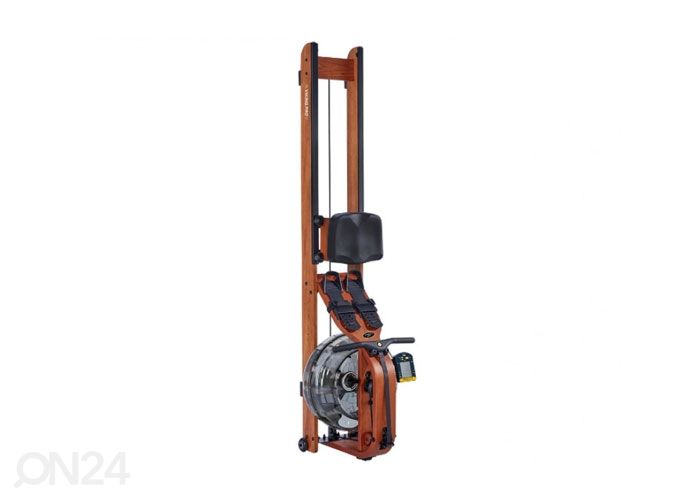 Soutulaite FluidRower Viking Pro V kuvasuurennos