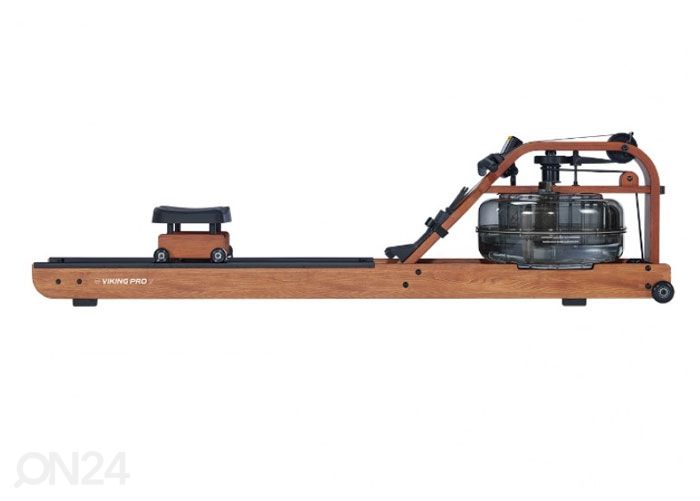 Soutulaite FluidRower Viking Pro V kuvasuurennos