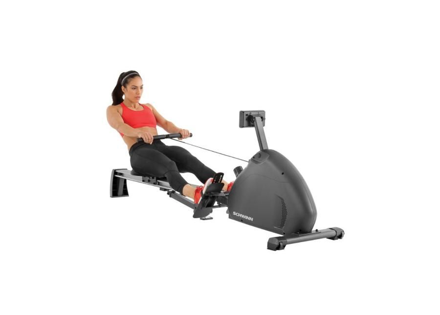 Soutulaite Schwinn kuvasuurennos