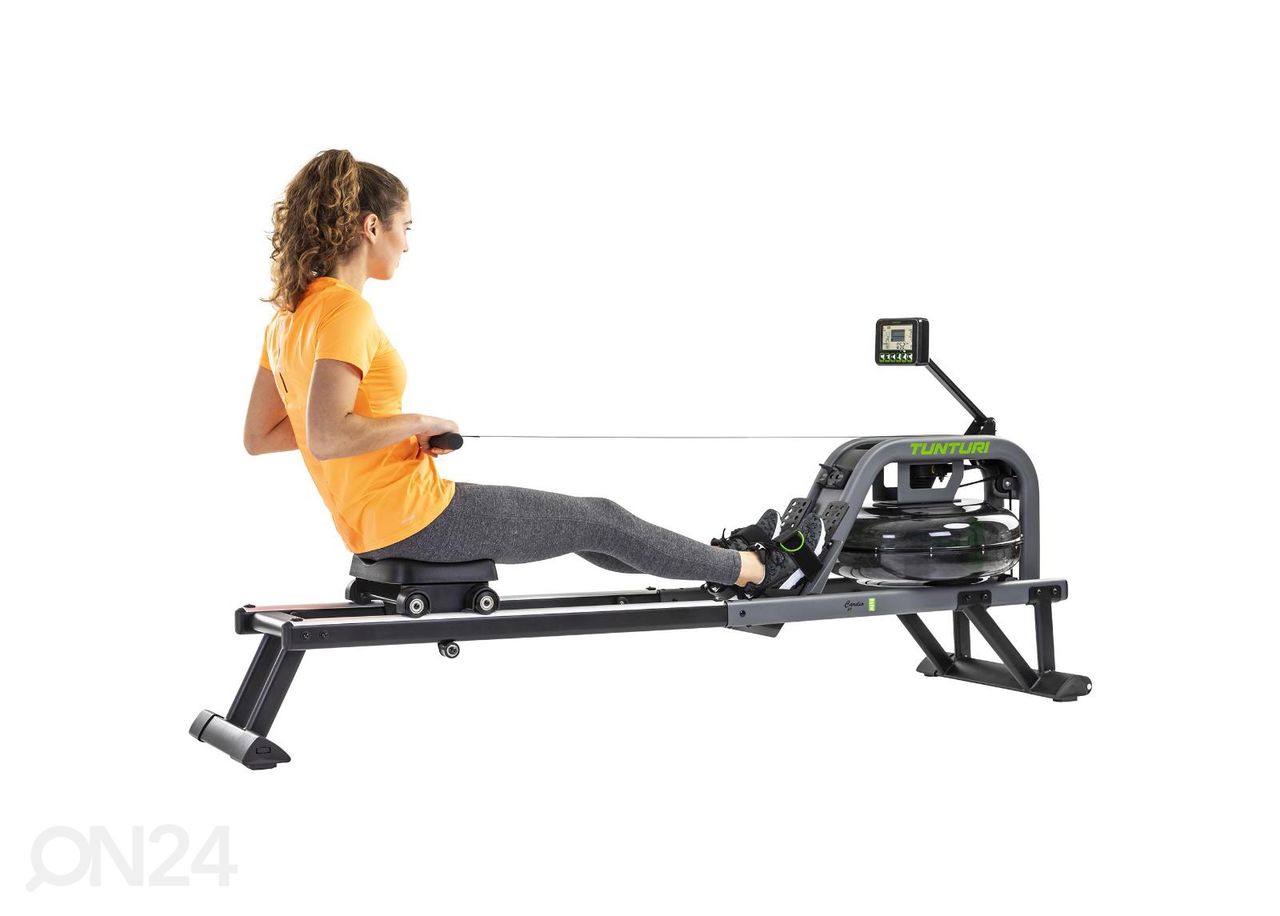 Soutulaite Tunturi Cardio Fit R60w kuvasuurennos