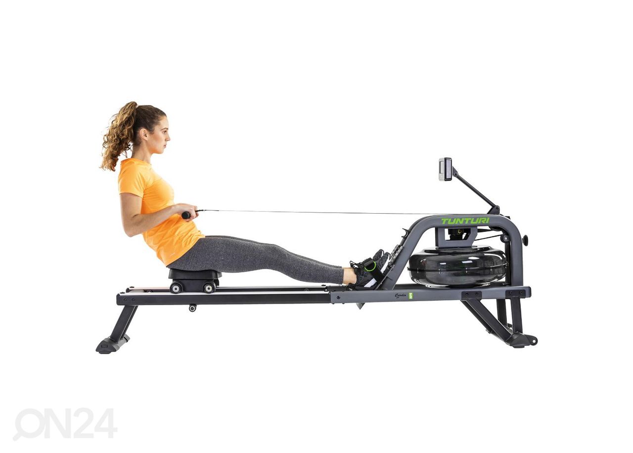 Soutulaite Tunturi Cardio Fit R60w kuvasuurennos